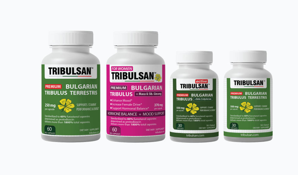 tribulsan