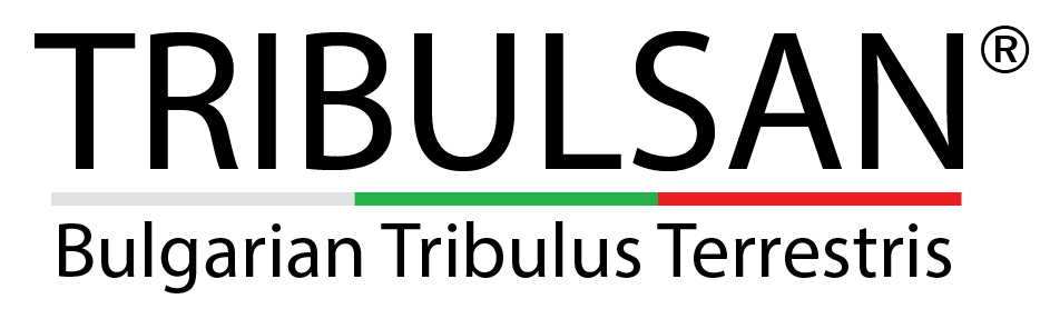 Tribulsan - Bulgarian Tribulus Terrestris